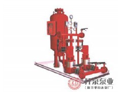 开平水泵：消防水泵操作规程