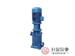 开泵泵业制造有限公司：离心泵与排污泵扬程降低的因素