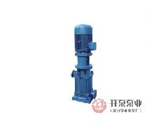 开平水泵厂家：水泵分类