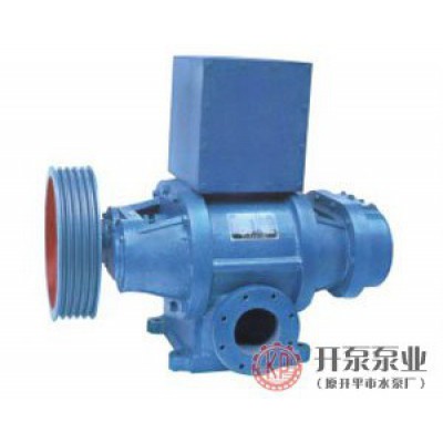 ZBK series roots vacuum pump