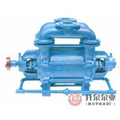 SK series water ring vacuum pump