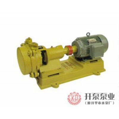 SZB series vacuum pump