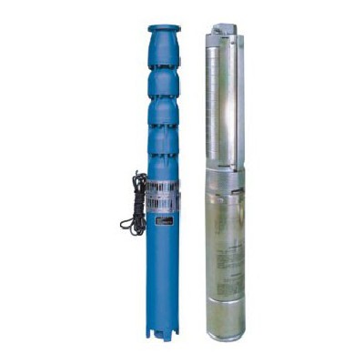 SP系列不锈钢潜水电泵 QJ系列井用潜水电泵