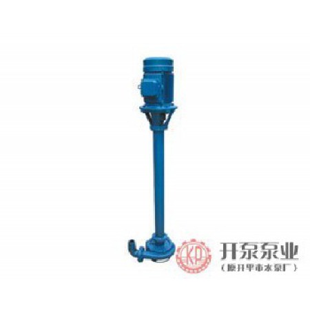 NL series sewage cement pump