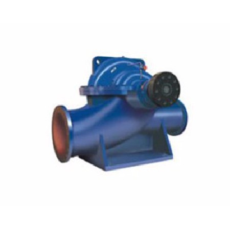 SAP-series single-stage double-suction centrifugal pump