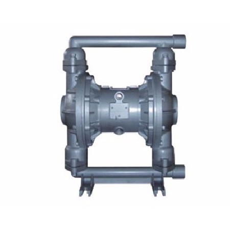 QBY / QBK series pneumatic diaphragm pump