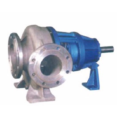 RZ series dyeing and finishing pump