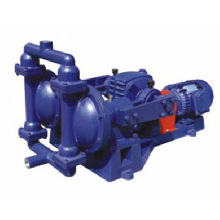 DBY series electric diaphragm pump