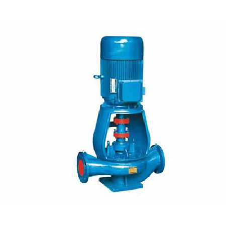 KBGB, ISGB series of detachable vertical single-stage pipeline centrifugal pump